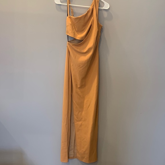 Rachel Rachel Roy cutout maxi dress - Picture 2 of 7
